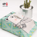 good gift car tissue linen box holder